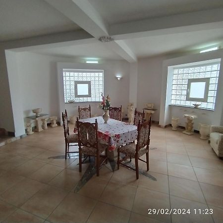 Hotel Casa Vacanza D'Arte Salentina Specchia Zewnętrze zdjęcie