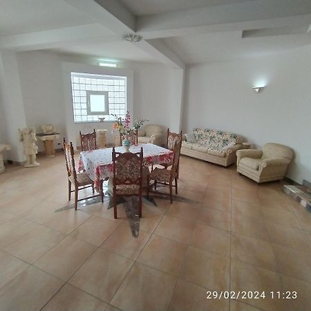 Hotel Casa Vacanza D'Arte Salentina Specchia Zewnętrze zdjęcie