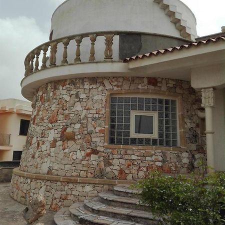 Hotel Casa Vacanza D'Arte Salentina Specchia Zewnętrze zdjęcie