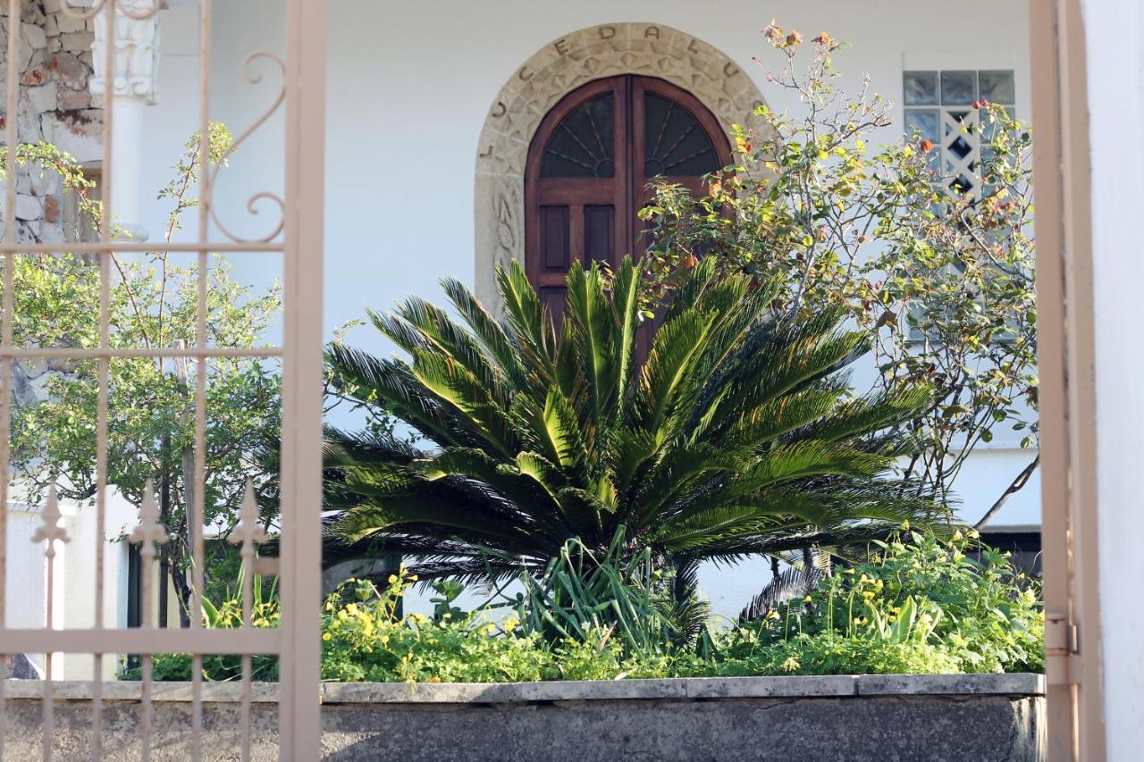 Hotel Casa Vacanza D'Arte Salentina Specchia Zewnętrze zdjęcie
