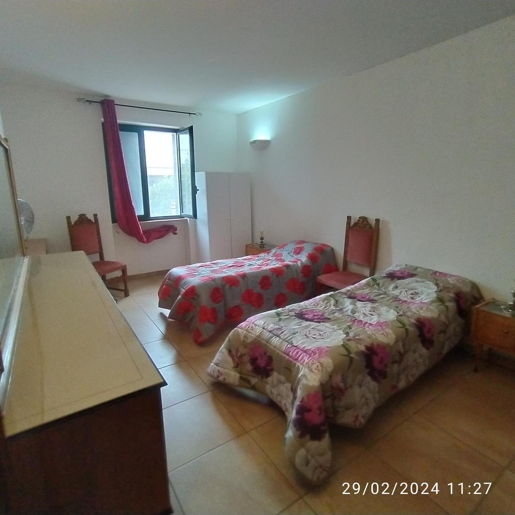 Hotel Casa Vacanza D'Arte Salentina Specchia Zewnętrze zdjęcie