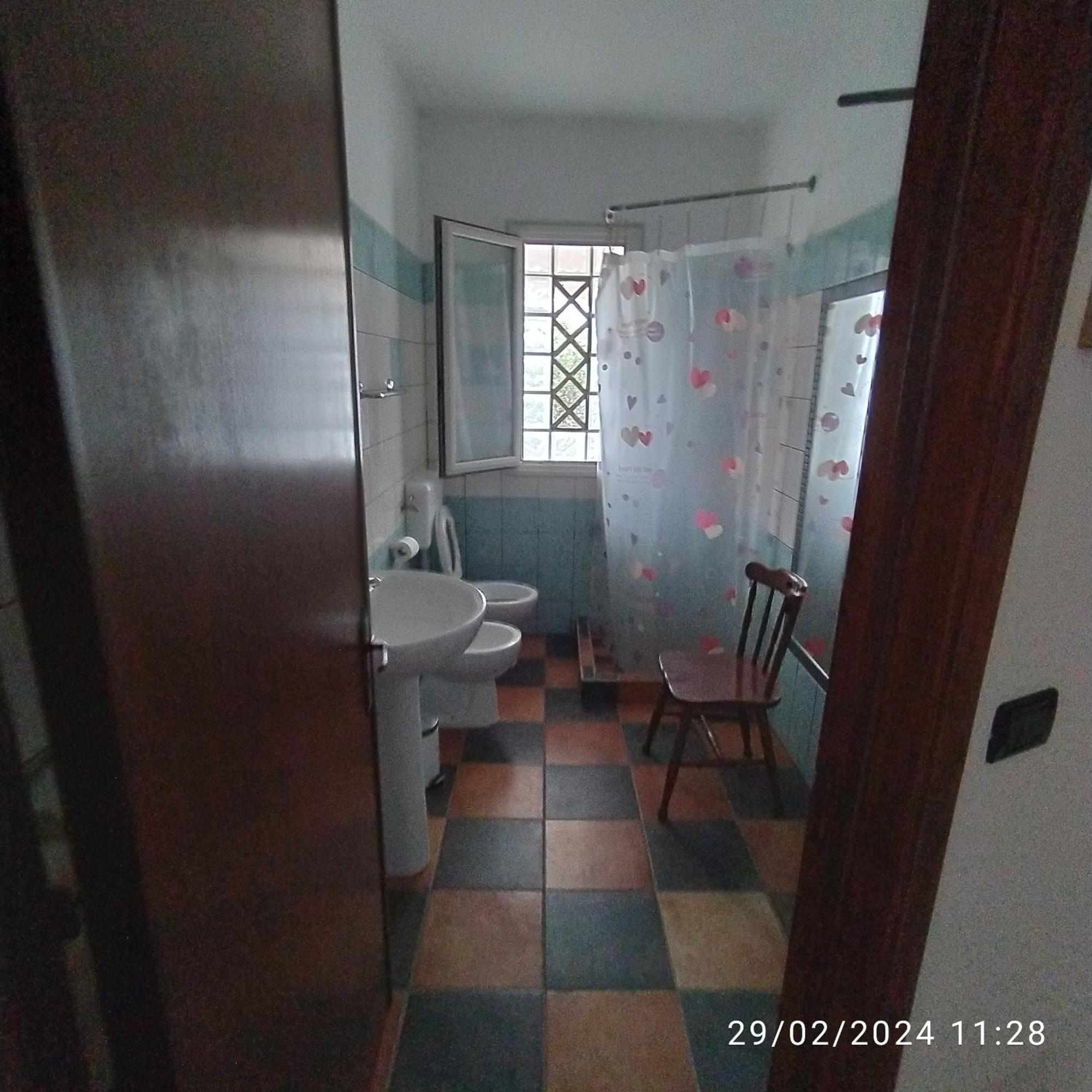 Hotel Casa Vacanza D'Arte Salentina Specchia Zewnętrze zdjęcie