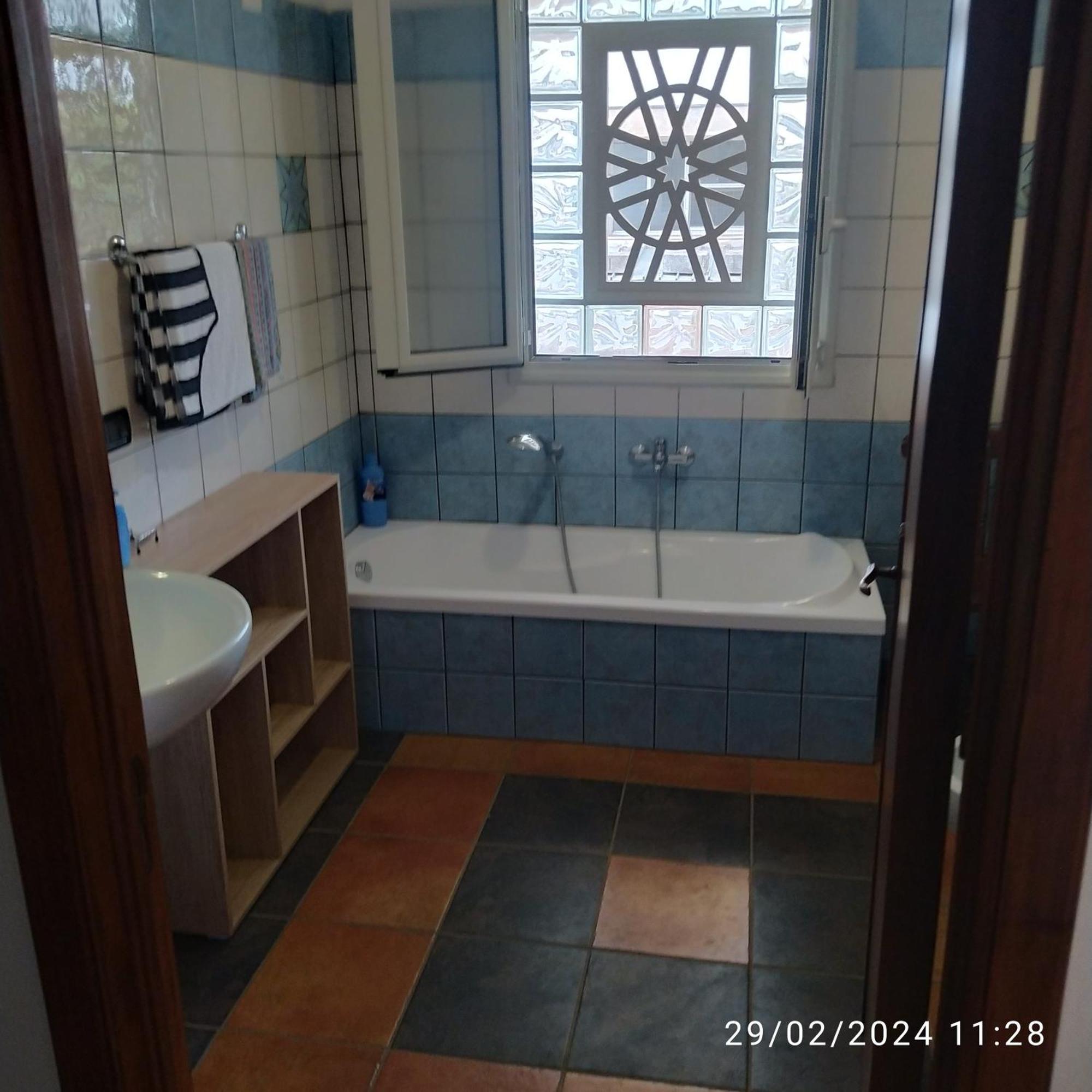 Hotel Casa Vacanza D'Arte Salentina Specchia Zewnętrze zdjęcie
