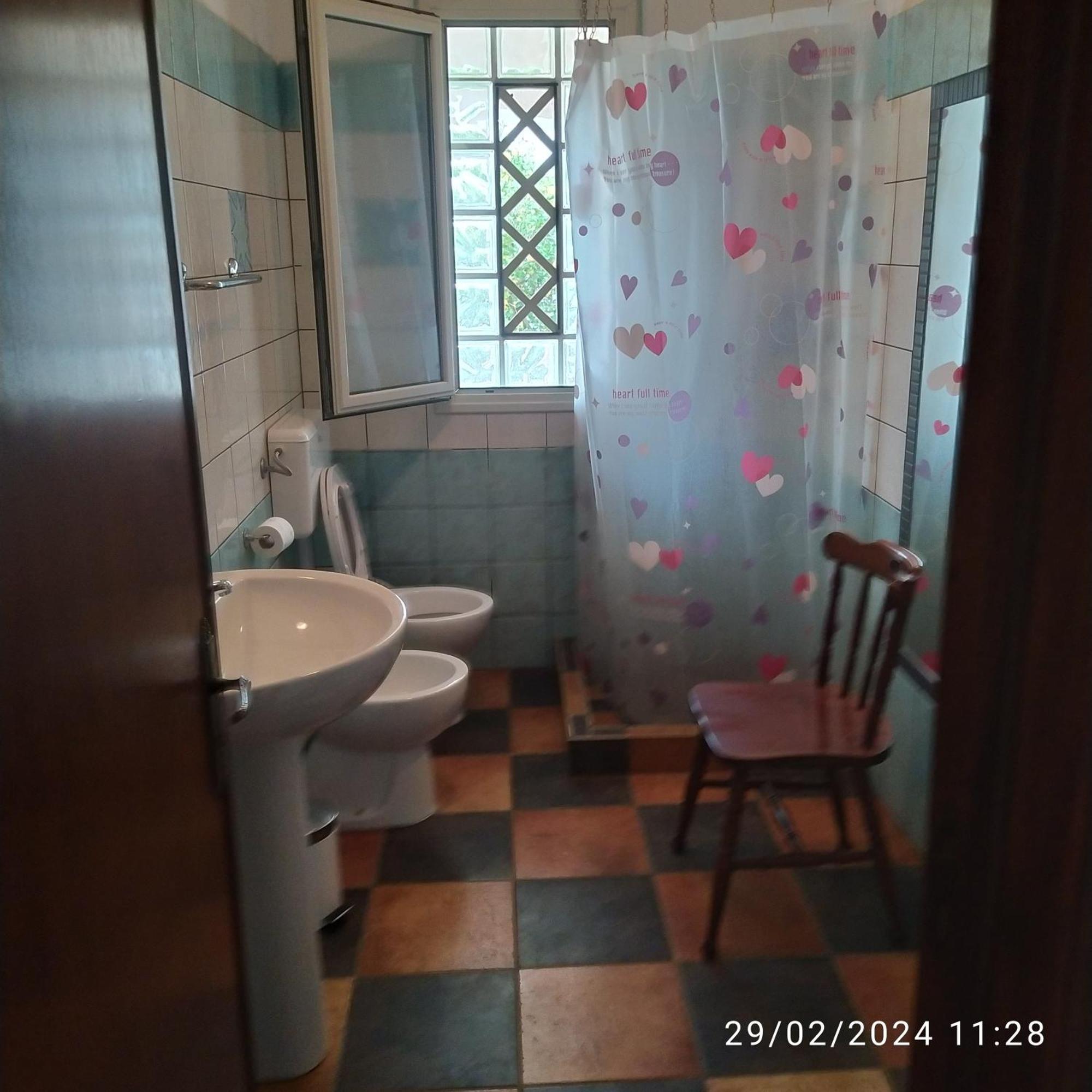 Hotel Casa Vacanza D'Arte Salentina Specchia Zewnętrze zdjęcie