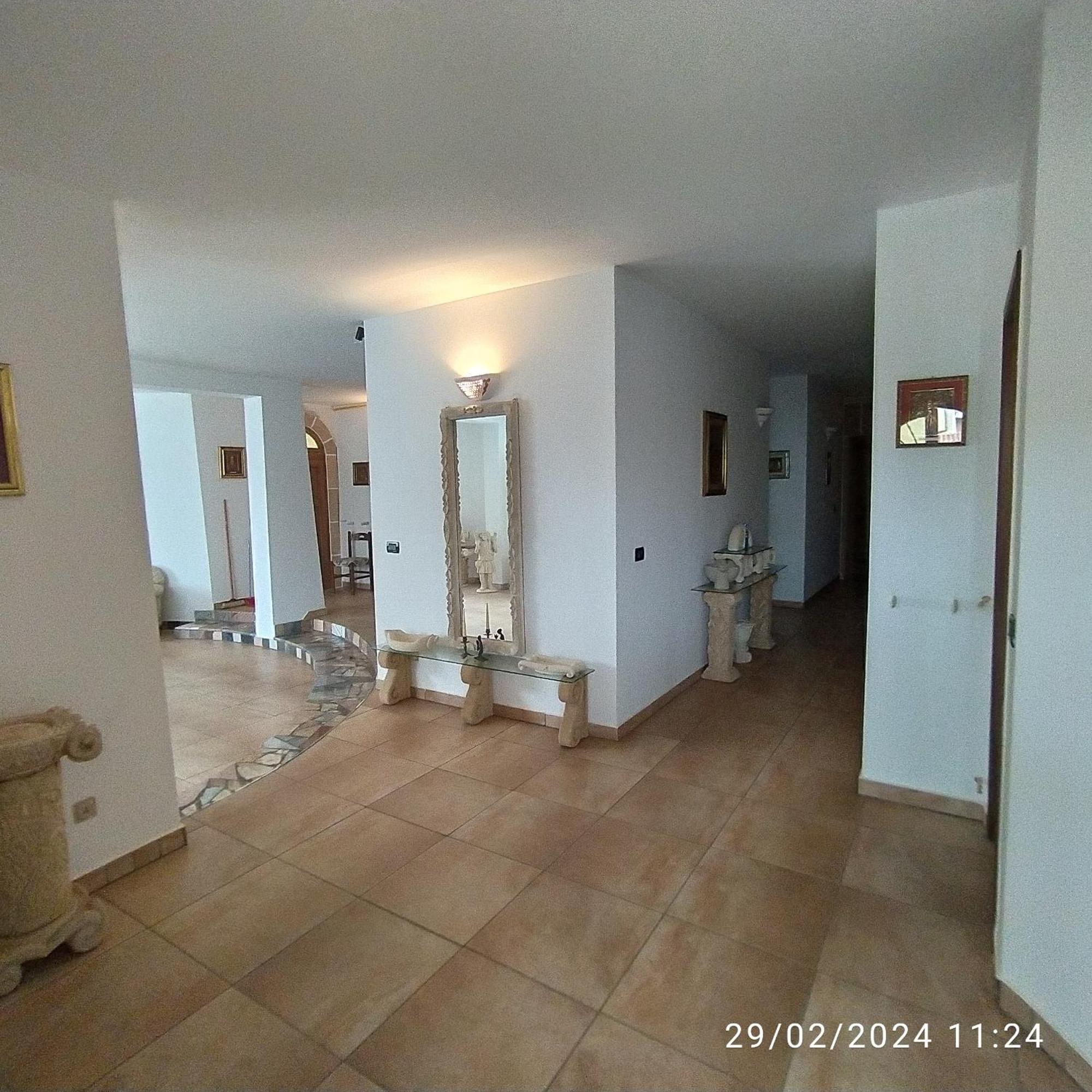 Hotel Casa Vacanza D'Arte Salentina Specchia Zewnętrze zdjęcie