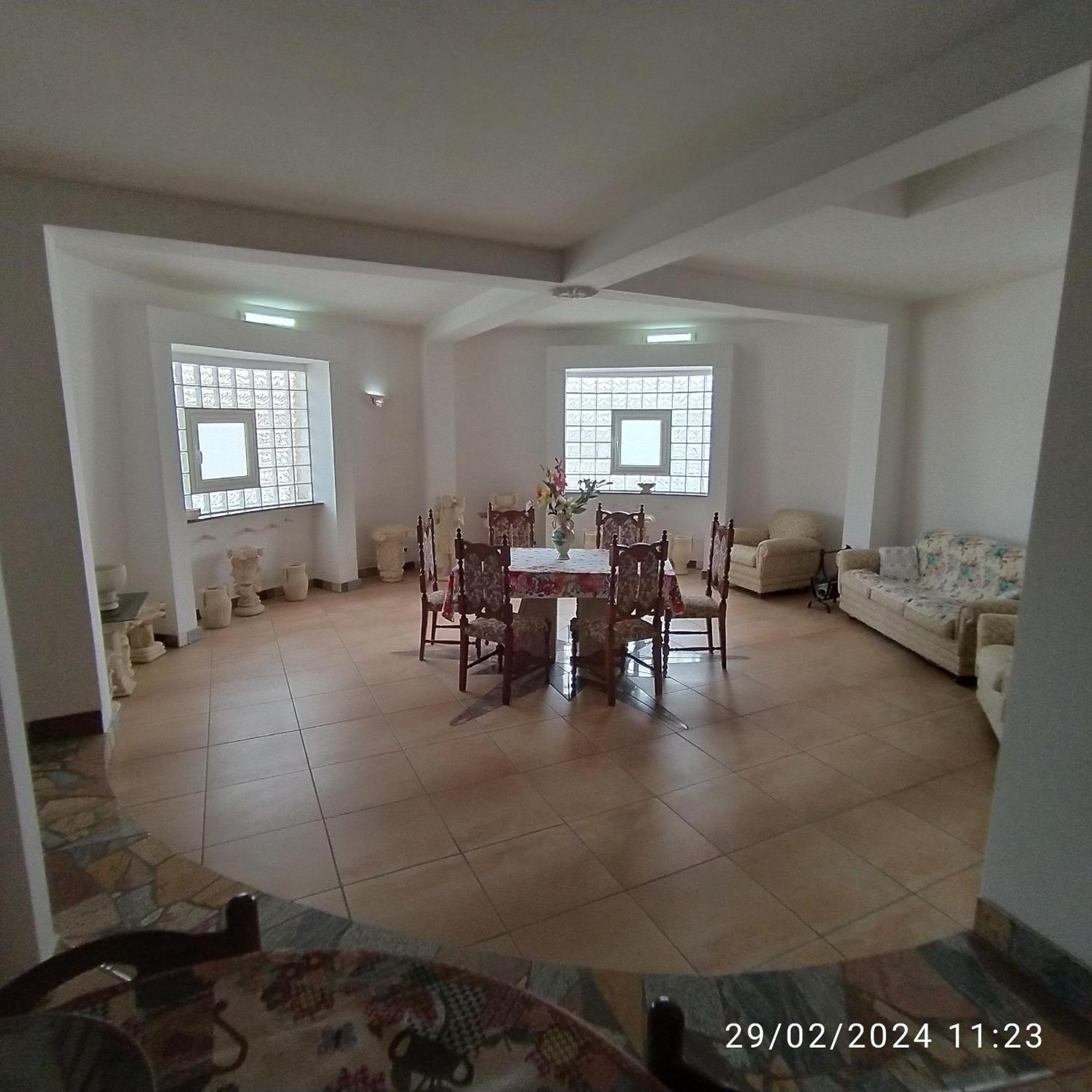 Hotel Casa Vacanza D'Arte Salentina Specchia Zewnętrze zdjęcie