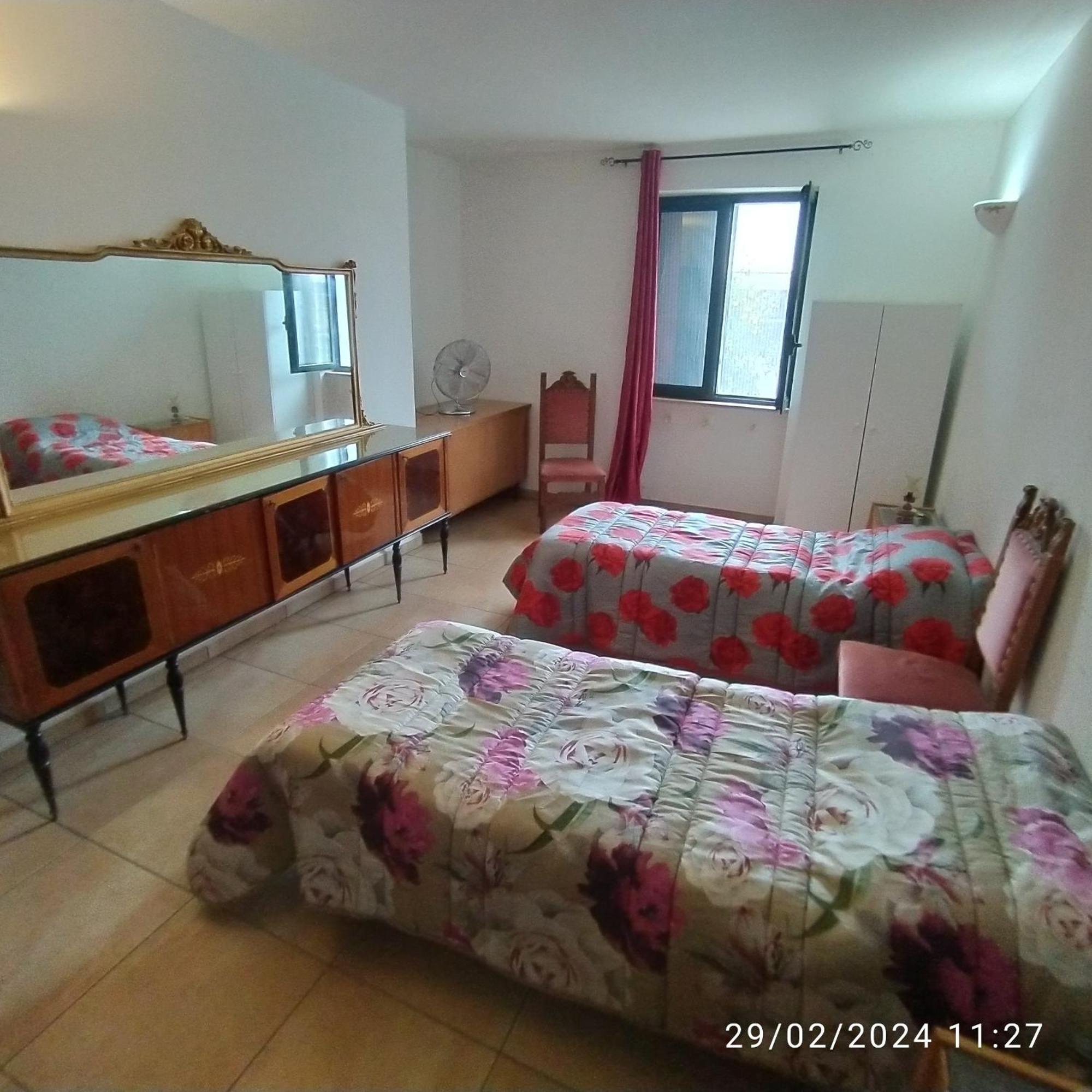 Hotel Casa Vacanza D'Arte Salentina Specchia Zewnętrze zdjęcie