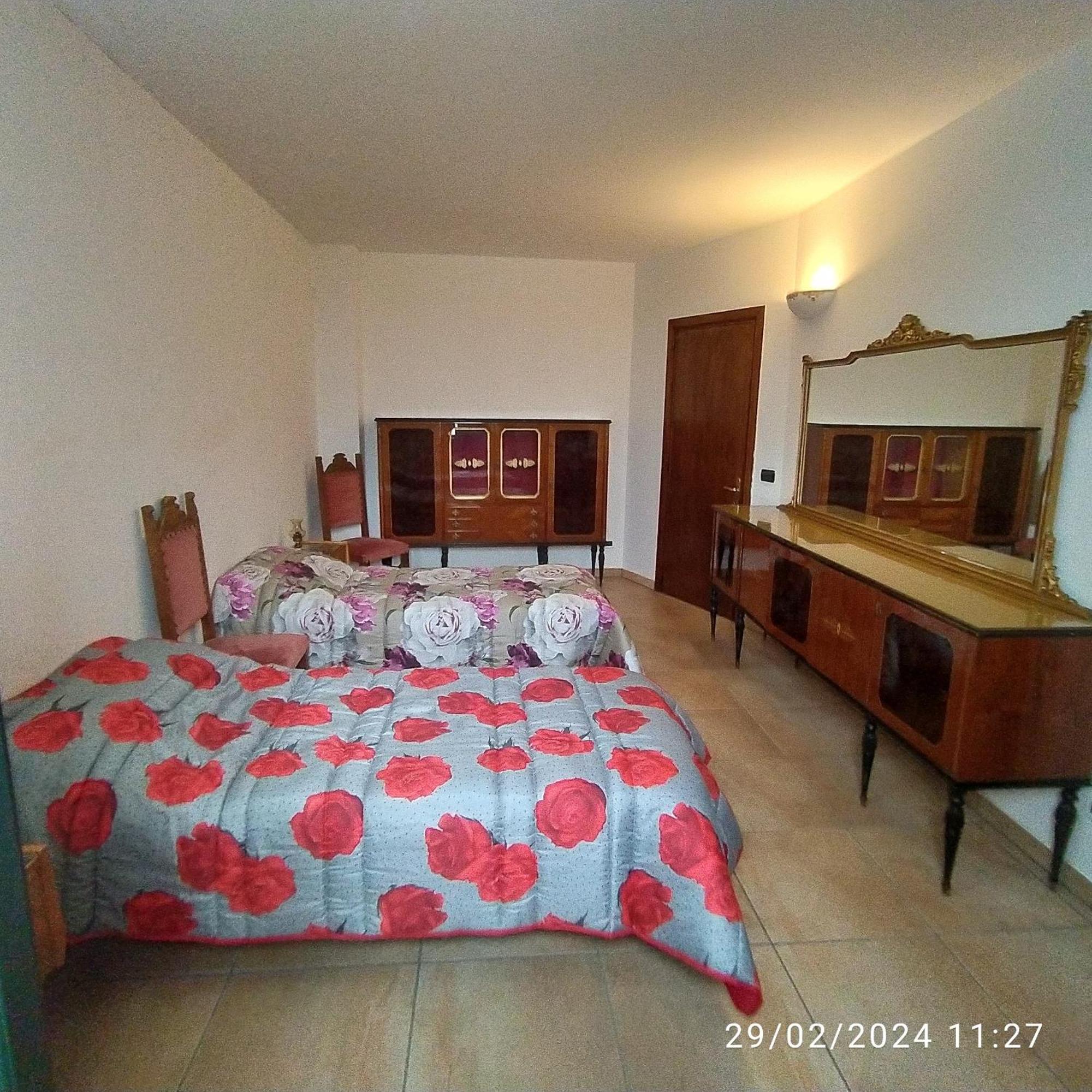 Hotel Casa Vacanza D'Arte Salentina Specchia Zewnętrze zdjęcie