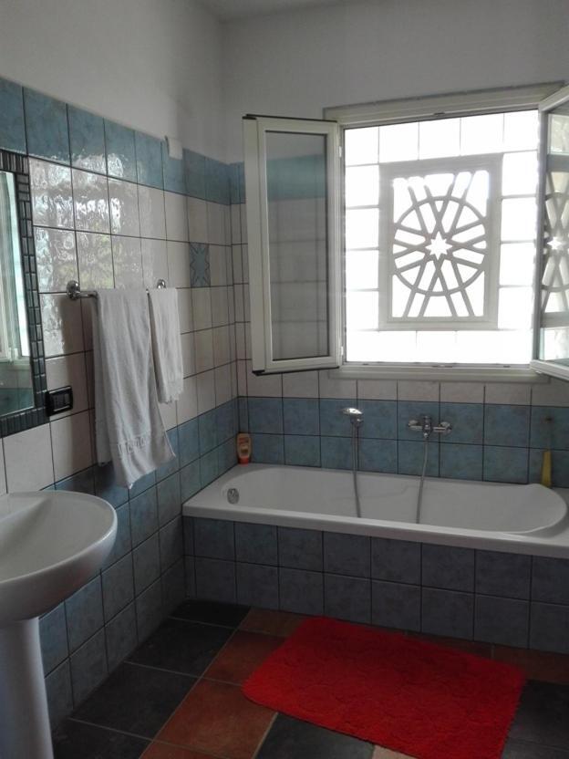 Hotel Casa Vacanza D'Arte Salentina Specchia Zewnętrze zdjęcie