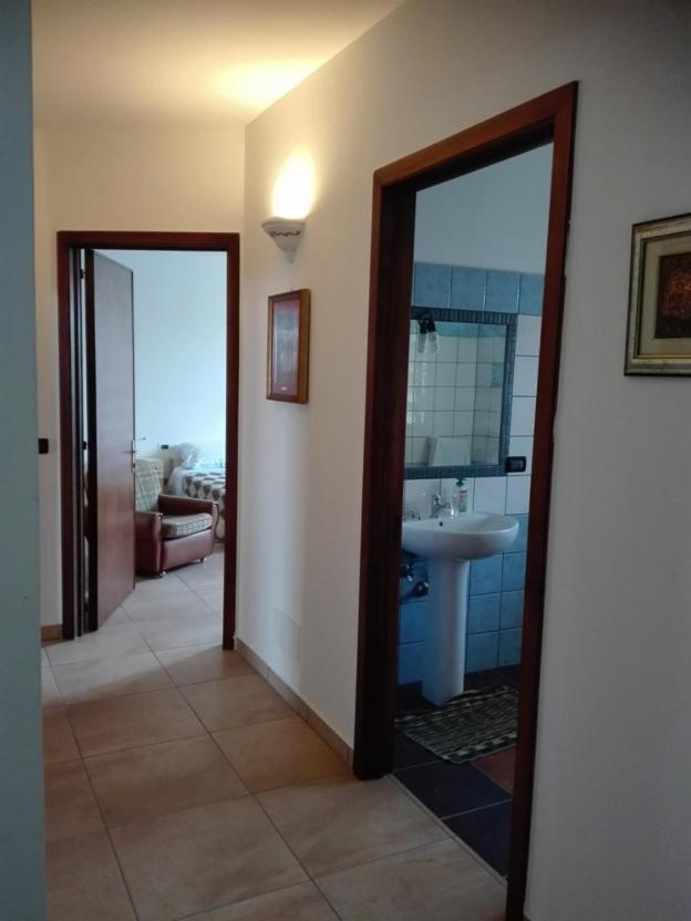 Hotel Casa Vacanza D'Arte Salentina Specchia Zewnętrze zdjęcie