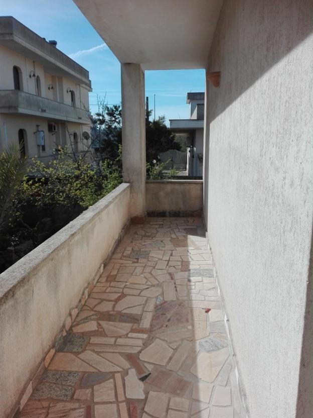Hotel Casa Vacanza D'Arte Salentina Specchia Zewnętrze zdjęcie